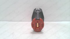 KEYENCE SR-G100, HANDHELD DPM CODE READER, NEW* #354435