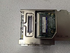 Posiflex RT-2016 8GB RAM Point of Sale Motherboard ONLY No Hard-drive