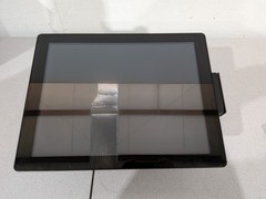POS-X EVO-TP6 EVO-TP6D-F 15″ Touchscreen Celeron J1900 2.0GHz 4GB No HDD