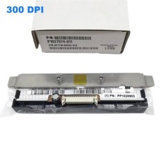 P1037974-011 Printhead 305dpi Fit For Zebra ZT230 ZT220 ZT210 Barcode Label Head
