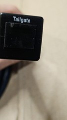 VeriFone Brown Cable 23745-02-R REV D