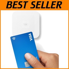 Portable POS for Contactless & Chip