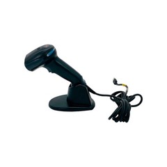 Honeywell Xenon 1900GSR Barcode Scanner w/USB Cord & Stand – 1 YEAR WARRANTY!🔥