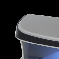 UV Counterfeit Bill Money Detector, Portable, Rechargeable, Lightweight, Bills