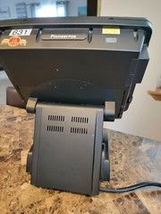 Pioneer POS 15″ Color Touch Screen — Model: Magnus Touch