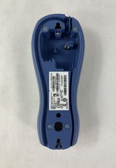 Symbol Motorola DS5878-HC2000BVZWW Handheld Barcode Scanner w/ Charging Cradle