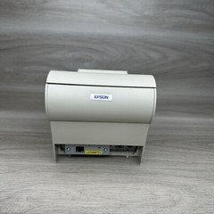 EPSON TM-T88IV (M129H) POS THERMAL RECEIPT PRINTER Untested For Parts