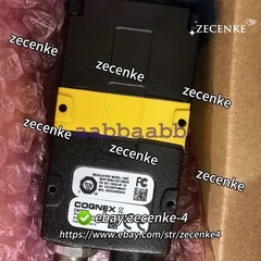 1PCS COGNEX DMR-262X-MAX Barcode Reader Brand New