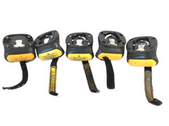 LOT OF 5–Trigger assembly, made to fit Symbol® Motorola® RS409 Series w /strip