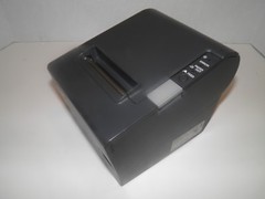 Epson TM-T88IV M129H Thermal POS Receipt Printer Parallel