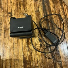 Epson TmT20Iii Usb Thermal Monochrome printer