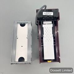 Pyramid APEX 7000 Bill Acceptor Validator – APEX-7600-UB1-USA 12V DC w/ Harness
