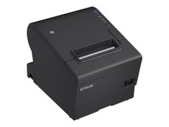 Epson TM T88VII (112) Receipt printer thermal line Roll (7.95 C31CJ57112