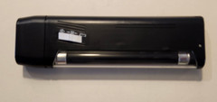 2 in 1 UV Light Counterfeit Cash Torch Portable Fake Money Detector
