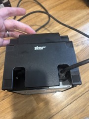 Star Micronics TSP143IIIBI Bluetooth Thermal Receipt Printer – TSP100III –Tested
