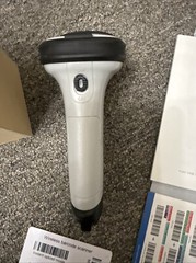 Inateck 1D Barcode Scanner Wireless Bluetooth Reader Laser BCST-70 & USB Cable