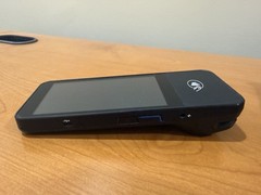 Stripe WisePOS WSC51 E-Card Reader Touchscreen Terminal USED