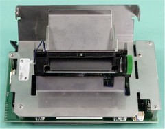 NEW FUJITSU FTP-422UCL501 Printer With Control Board