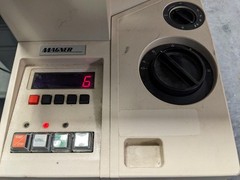 MAGNER 930 COMMERCIAL GRADE COIN COUNTER SORTER MACHINE