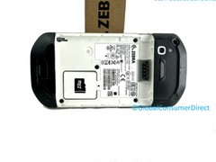 Zebra TC51 1D/2D/QR Barcode Scanner WiFi PDA TC510K-2PAZU2P-A6 Android 8.1