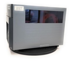 SATO CL412e Industrial Direct Thermal Transfer Barcode Label Printer, As Is