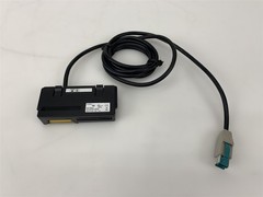 Verifone Mx900-01 Input Output Cash Register Block 132-601-00-R With Cable