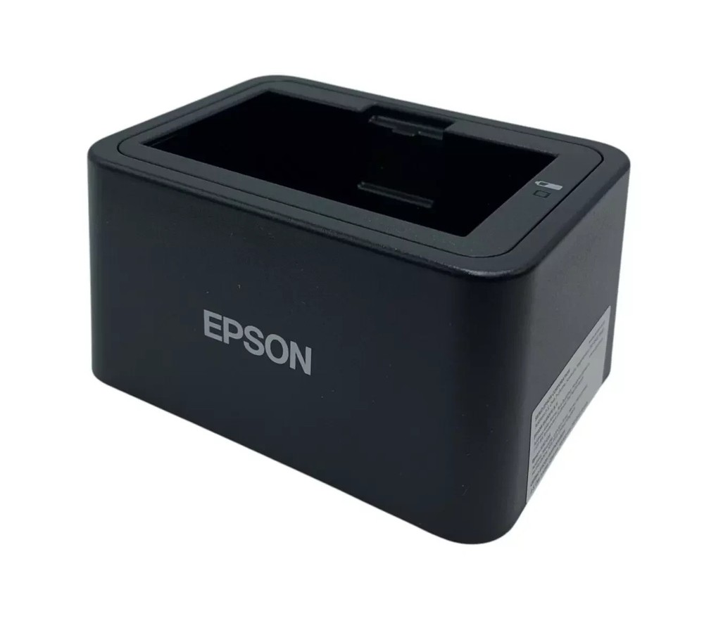Epson OT-SB80II-381 Single Battery Charger A512A