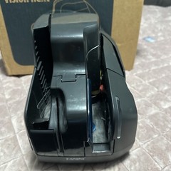 Panini Vision Next VN160.3A.SI.IJ.ID.PG Check Scanner Open Box