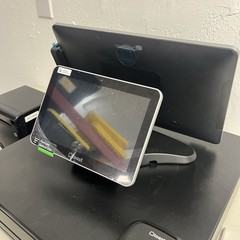 Complete Toast System – Toast Flex POS Screen + Customer Screen, Printer And Tap