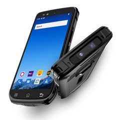 Rayoungtek Android 12 Barcode Scanner 4+64GB Built-in 1D/2D/QR Zebra SE4710…