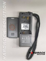 CIPHER LAB BARSODE SACANNER 1660 ,Battery not included