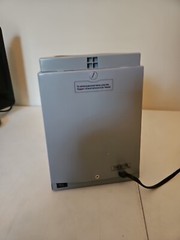 Royal Sovereign FS-4DA Fast Sort Auto Coin Sorter Counter Tested Working Great