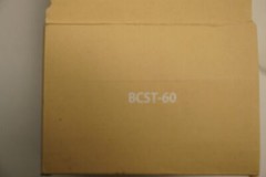 Inateck BCST-60 Automatic Barcode Scanner, Green, 2.4GHz Wireless