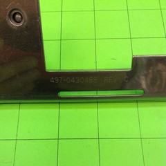 Ncr 7402 Realpos 70 Point of Sale Computer Part 7402-1011-8801 54-37992108