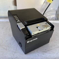 Logic Controls LR2000E Thermal Receipt Printer Ethernet USB