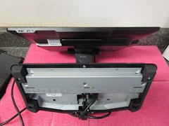 NCR 7773-1215-0201 CP CX5 15″ 4:3 PCAP; Cel; 8GB DDR3L; 120GB SSD Win10