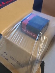 MICROSCAN MV-20 MICROHAWK 7213-1050-0104 FIXED MOUNT BARCODE READER