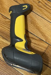 Symbol Motorola LS3578-FZ20005WR LS3578-FZ Wireless BT Rugged Barcode Scanner