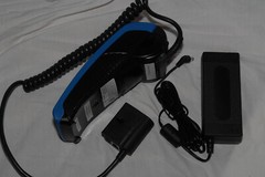 Ingenico ICT250 untested for parts/repair