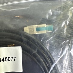 NCR POS 1432-C156-0040 4M 12V USB Power Cable for 15 inch 5964/5975 497-0445077