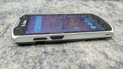 Zebra TC57 TC57HO Handheld Barcode Mobile Unit Only🔥Factory Reset🔥
