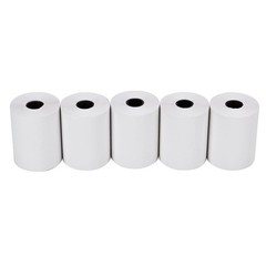 50-300 Rolls Case 2 1/4″ x 85′ Cash Register POS Receipt Thermal Paper BPA Free