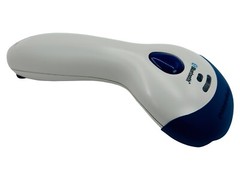 Metrologic MS9535 Voyager Barcode Scanner w/Dock & USB Cable – 1 YEAR WARRANTY⚡️