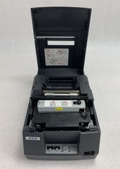 Epson M133A TM-U325D Dot Matrix Receipt Printer – Tested