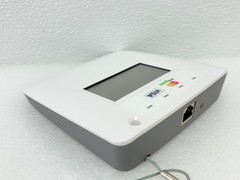 Pre Owned | UIC SP195 USB Smart Card Reader POS Payment Terminal Device – White