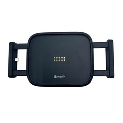 Shopify Tablet Mount USB-C Retail Stand Case (Fits 10.9″ to 12.9″ USB‑C Devices)