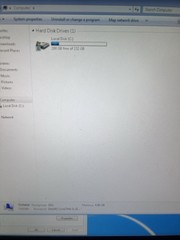 HP RP7 7800 POS Dual-Screen Touch Terminal RETAIL POS SYSTEM Windows 7 Installed