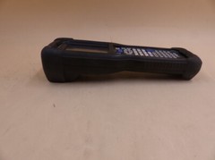 INTERMEC 1001CP01 HANDHELD MOBILE COMPUTER BARCODE SCANNER WITH PROTECTIVE CASE