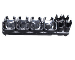 Zebra 4-Slot Cradle for TC8300 TC8000 Android Scanners, CRD-TC8X-5SC4BC-01