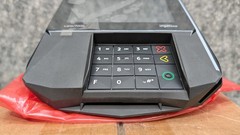 Ingenico Lane/7000 Credit Card Payment Terminals W/stylus 🔥New For Parts🔥